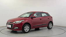 Used Hyundai Elite i20 Sportz 1.2 [2016-2017] in Ahmedabad