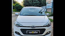 Used Hyundai Elite i20 Asta 1.2 in Gurgaon