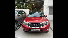Used Nissan Terrano XL (P) in Mumbai