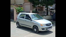 Used Maruti Suzuki Alto K10 LXi in Nagpur