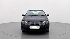 Second Hand Honda City 1.5 S MT in Zirakpur