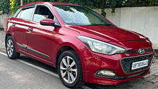 Used Hyundai Elite i20 Asta 1.4 CRDI in Kanpur