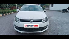 Used Volkswagen Polo Highline1.2L (D) in Hyderabad