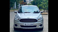 Used Ford Aspire Ambiente 1.5 TDCi ABS in Mumbai