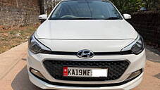 Used Hyundai Elite i20 Asta 1.4 CRDI in Mangalore