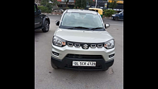Used Maruti Suzuki S-Presso VXi Plus in Delhi