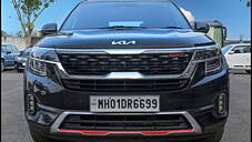 Used Kia Seltos GTX Plus AT 1.5 Diesel [2019-2020] in Mumbai