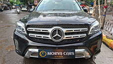 Used Mercedes-Benz GLS 400 4MATIC in Pune