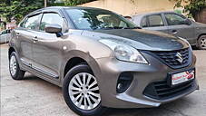 Used Maruti Suzuki Baleno Sigma 1.2 in Thane