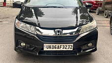 Used Honda City VX CVT in Dehradun