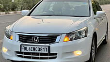 Used Honda Accord 2.4 VTi-L MT in Delhi