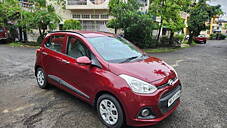 Used Hyundai Grand i10 Sportz 1.2 Kappa VTVT [2013-2016] in Kolkata