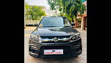 Used Maruti Suzuki Vitara Brezza VDi in Vadodara