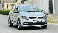 Used Volkswagen Polo Comfortline 1.5L (D) in Mohali