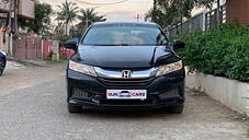 Used Honda City SV Diesel in Chennai