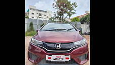 Used Honda Jazz S Petrol in Hyderabad