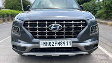 Used Hyundai Venue SX 1.0 Turbo iMT in Mumbai