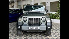 Used Mahindra Thar LX Hard Top Diesel AT in Hyderabad