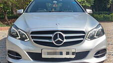 Used Mercedes-Benz E-Class E200 CGI Blue Efficiency in Delhi