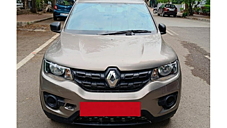 Second Hand Renault Kwid RXL in Pune