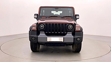 Used Mahindra Thar LX Hard Top Diesel MT in Delhi