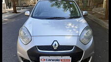 Second Hand Renault Pulse RxL ABS Diesel [2015-2017] in Bangalore