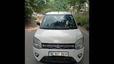 Used Maruti Suzuki Wagon R 1.0 LXI CNG (O) in Delhi