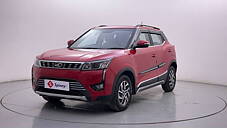 Used Mahindra XUV300 W8 (O) 1.5 Diesel AMT in Bangalore