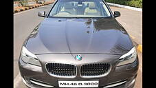 Used BMW 5 Series 520d Sedan in Mumbai