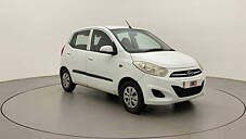 Used Hyundai i10 Magna 1.1 iRDE2 [2010-2017] in Delhi