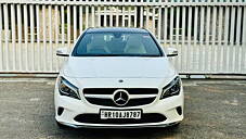 Used Mercedes-Benz CLA 200 CDI Sport (CBU) in Delhi