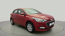 Used Hyundai Elite i20 Sportz 1.2 [2016-2017] in Kochi