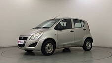 Used Maruti Suzuki Ritz Lxi BS-IV in Ghaziabad