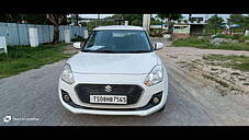 Used Maruti Suzuki Swift VXi [2014-2017] in Hyderabad