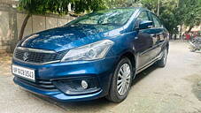 Used Maruti Suzuki Ciaz Delta 1.5 Diesel in Delhi