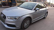 Used Audi A3 35 TDI Premium Plus + Sunroof in Raipur