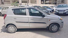 Used Maruti Suzuki Alto 800 LXi CNG (O) in Delhi