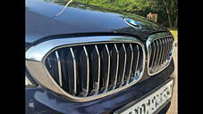 Used BMW 5 Series 520d Luxury Line [2017-2019] in Chandigarh