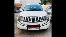Second Hand Mahindra XUV500 W8 in Lucknow