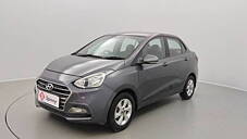 Used Hyundai Xcent SX in Jaipur