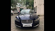 Used Jaguar XF 2.2 Diesel Luxury in Pune