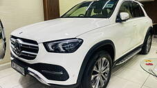 Used Mercedes-Benz GLE 450 4MATIC LWB [2020-2023] in Delhi