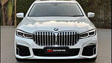 Used BMW 7 Series 730Ld M Sport in Surat