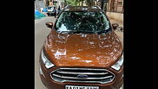 Used Ford EcoSport Titanium 1.5 TDCi (Opt) in Bangalore