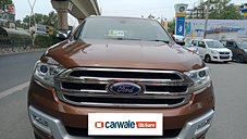Second Hand Ford Endeavour Titanium 3.2 4x4 AT in Delhi