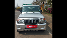 Second Hand Mahindra Bolero Power Plus SLE [2016-2019] in Bhopal