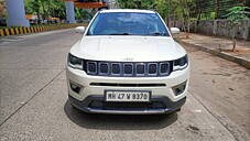 Used Jeep Compass Limited 2.0 Diesel 4x4 [2017-2020] in Mumbai