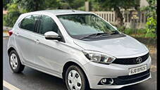 Used Tata Tiago Revotron XZ in Ahmedabad