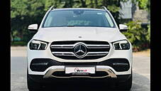 Used Mercedes-Benz GLE 300d 4MATIC LWB [2020-2023] in Delhi