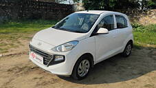 Used Hyundai Santro Sportz in Jaipur